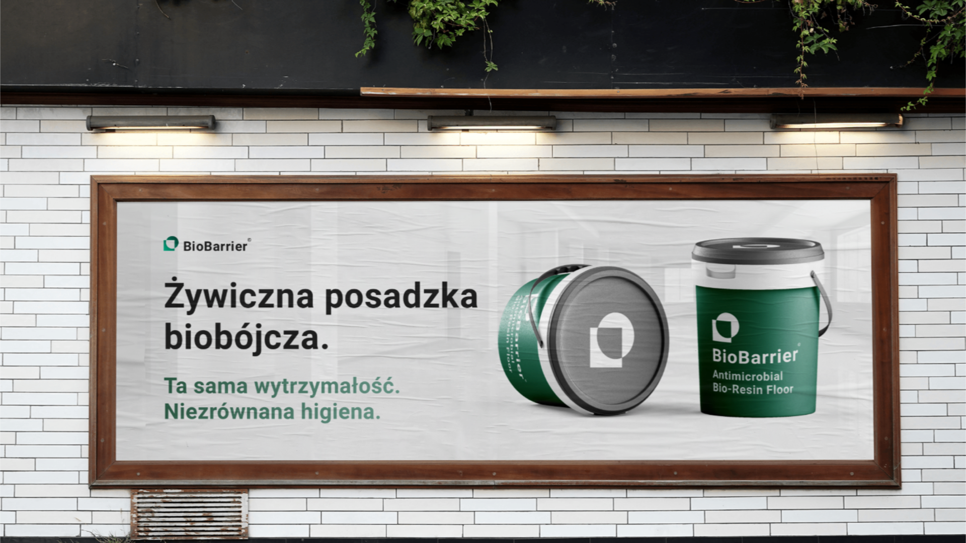 Advertising