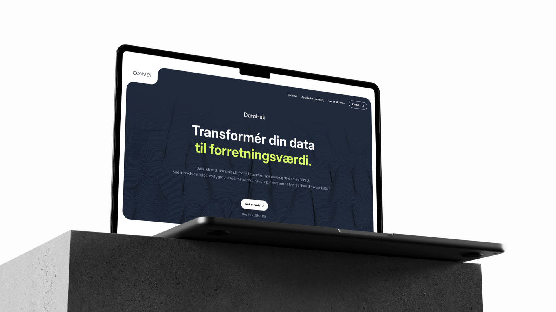 DataHub