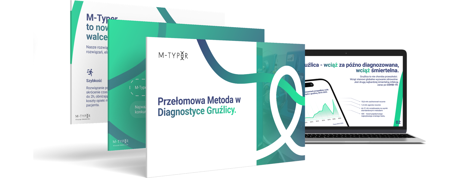 Investor Materials