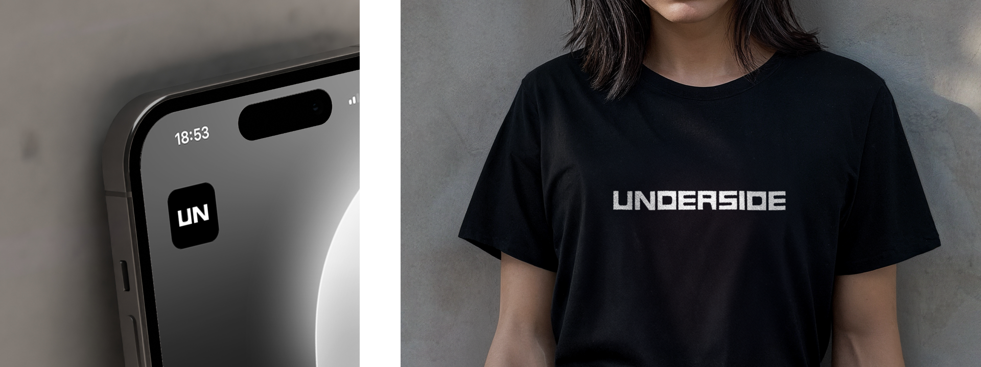 Visual identity